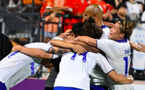 Xác định đối thủ của CLB Công An Hà Nội ở AFC Champions League Elite 2026-2027