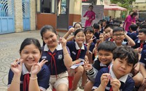 Nhiều chương trình tiếng Anh, phụ huynh TP.HCM bối rối: Chọn tăng cường, iSMART hay I-CLC?