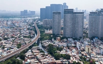 Giá đền bù làm rạch Văn Thánh: Cao nhất ở đường Điện Biên Phủ, hơn 256 triệu đồng/m²