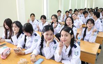 Trường y của ĐH Quốc gia TP.HCM công bố điểm chuẩn, y khoa cao nhất 82,6 điểm