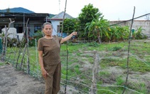 Người dân ven biển Quảng Trị sống khổ vì gần 10 năm 'mắc kẹt' trong dự án 'treo'
