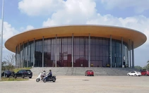 Huế kêu gọi đầu tư trung tâm hội nghị hơn 1.000 chỗ