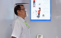 TP.HCM khánh thành 'Trạm Công dân số' thứ 7 tại Phú Mỹ Hưng, trải nghiệm tính năng gì?