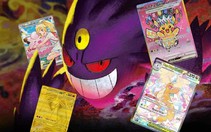 Top 5 thẻ bài Pokémon đắt giá nhất phát hành năm 2026