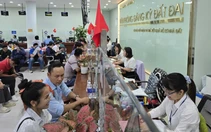 Người dân TP.HCM có thể thế chấp, giải chấp nhà đất ở bất kỳ chi nhánh nào