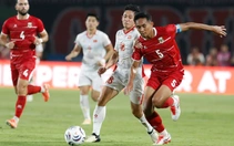 CNN Indonesia: Indonesia bị loại, Thái Lan dễ gặp Việt Nam ở chung kết ASEAN Cup 2026