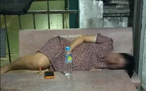 Xác minh phản ánh giám đốc lái xe hơi va quẹt thai phụ rồi bỏ đi