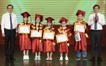 Vinh danh 120 học sinh xuất sắc đoạt giải Lê Quý Đôn năm 2026