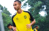 Thêm tuyển thủ Malaysia rời đội trước ngày đấu Việt Nam