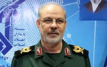 Iran nói Mỹ không còn tàu chiến nào tại vịnh Ba Tư