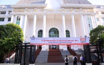 Thủ khoa toàn quốc vẫn rớt Trường đại học Sư phạm TP.HCM vì điểm chuẩn quá cao