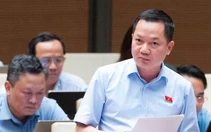 Nuôi heo, nuôi gà trên nhà cao tầng: Đại biểu Quốc hội đề nghị đổi cách quản lý