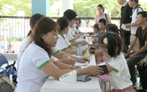 Cuộc thi Lan tỏa năng lượng tích cực 2026: Trao con hành trang khỏe mạnh