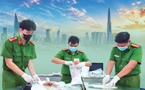 TP.HCM và hành trình hướng đến ‘Thành phố không ma túy’