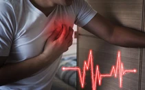 Tim đập nhanh như trống dồn ban đêm, có cần lo lắng?
