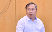 Lãnh đạo Hà Nội yêu cầu các dự án trọng điểm có mặt bằng phải thi công ngay