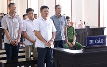 Hai cựu phó chủ tịch huyện hầu tòa vì duyệt bán 183 nền nhà cụm dân cư vượt lũ sai đối tượng