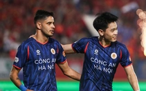 Kịch bản nào để CLB Công An Hà Nội gặp Ronaldo ở AFC Champions League Elite?