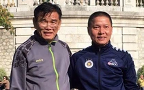 HLV Phan Thanh Hùng - người thầy đáng trân trọng