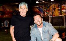 Messi lần đầu lên tiếng sau khi cha mất, tiết lộ bất ngờ về World Cup 2026
