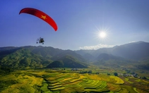 Bí kíp trải nghiệm trọn mùa vàng Mù Cang Chải dịp lễ 2-9