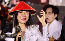 Mỹ Tâm, HIEUTHUHAI, Quang Hùng MasterD, MONO… diễn ở Huế dịp 2-9