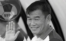 Lê Công Vinh: HLV Phan Thanh Hùng một đời tận tụy với học trò, với bóng đá