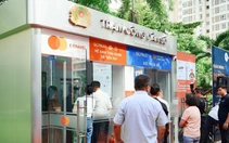 TP.HCM khánh thành Trạm Công dân số thứ 7 tại Phú Mỹ Hưng, thêm điểm chạm số ‘gần dân, sát dân’
