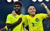 Sergio Aguero: 'Malaysia muốn vào chung kết ASEAN Cup'