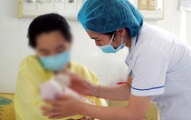 Bé gái sinh non 1,2kg ‘không khóc, không thở’ hồi phục kỳ diệu sau 21 ngày