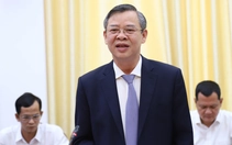 Cần Thơ phân công nhiệm vụ Chủ tịch, Phó chủ tịch sau khi Phó chủ tịch thành phố làm Bí thư phường Ninh Kiều