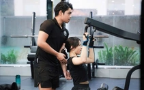 Vì sao hội viên phòng gym sẵn sàng đóng hàng chục triệu đồng?