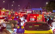TP.HCM nghiên cứu đóng 2 giao lộ Trường Chinh - Phạm Văn Bạch, Trường Chinh - Chế Lan Viên để giảm ùn tắc