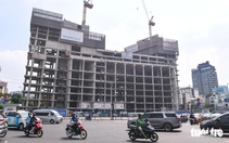 Công ty đứng sau siêu dự án tứ giác Bến Thành có nữ chủ tịch mới sinh năm 1993