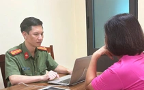 Công an xử lý người đăng ảnh AI sai sự thật về vụ người đàn ông đánh 5 chú tiểu ở chùa Bầu