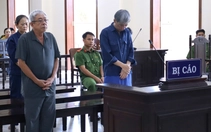 Một công chứng viên bị phạt 3 năm tù vì công chứng trái luật