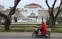 Vụ sử dụng chứng chỉ IELTS xét tuyển vào Đại học Huế: Sẽ cộng đúng điểm cho thí sinh