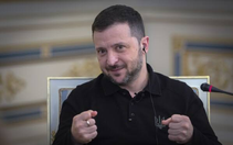 Ông Zelensky: Chỉ cần Mỹ bán 10% Patriot, Ukraine đủ sức phá hủy toàn bộ tên lửa đạn đạo Nga