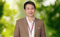 ThS.NCS Nguyễn Minh Nhật và hành trình cùng sinh viên Duy Tân chinh phục ERPsim toàn cầu