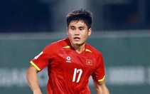 CLB Công An TP.HCM có chân chuyền lợi hại của HLV Kim Sang Sik