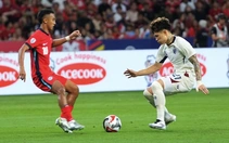 Dự đoán tỉ số ASEAN Cup: Singapore cắt đứt chuỗi trận 'hoàn hảo' của Thái Lan