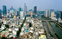 Hộ dân chợ Gà - Gạo đông người có thể được hỗ trợ mua thêm căn hộ tái định cư