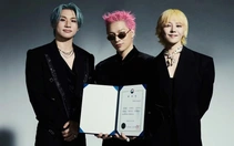 BigBang nhận 'nhiệm vụ đặc biệt' đúng dịp kỷ niệm 20 năm