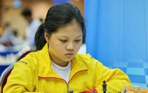 Việt Nam thắng lớn tại Giải cờ vua Đông Nam Á 2026