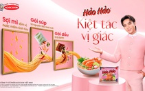 Vì sao chỉ một lần nếm là nhận ra ngay “vị Hảo Hảo”?