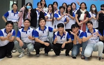 Trường đại học thống kê 14 chiêu lừa phổ biến cảnh báo cho sinh viên