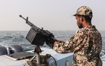 13 nước tham gia liên minh bảo đảm an ninh tại eo biển Bab el-Mandeb và Biển Đỏ