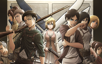 Vì sao WIT Studio chuyển giao Attack on Titan cho MAPPA?