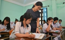 Lâm Đồng tạm chưa sắp xếp các trường học biệt lập, đi lại khó khăn