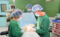 Thanh niên gãy 'của quý' vì thói quen kỳ quặc mỗi sáng